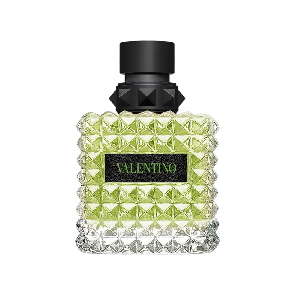 BORN IN ROMA DONNA GREEN STRAVAGANZA EAU DE PARFUM